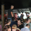 2014.07.19.Mamma Mia Szombati Házibuli DJ:Hubik 