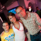 Csábítás éjszakája