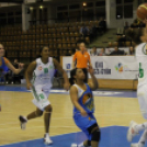 2013.02.27 Hat-Agro Uni Győr-Pöstyén női kosárlabda mérkőzés fotók:árpika