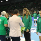 2018.09.01.Győri Audi ETO KC - Alba Fehérvár bajnoki mérkőzés és köszöntés Fotók:árpika 