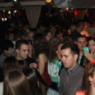 2014.03.29 Mamma Mia  Sugarbird 1.Birthday és a FeelharmonX Fotók:árpika 