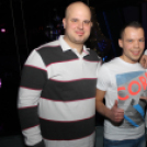 Club Vertigo - The Most Sexy Party 2014.02.01. (szombat) (Fotók:Vertigo)