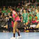 2017.11.17.Győri Audi Eto Kc- Brest Breategne női Bl Kézilabda mérkőzés Fotók:árpika