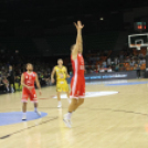 2019.02.16 Hepp Kupa döntő és Zsíros Tibor Férfi kosárlabda Magyar Kupa döntő