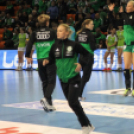 2018.02.26 Győri Audi ETO KC- Csm Bukuresti női BL kézilabda Fotók:árpika 