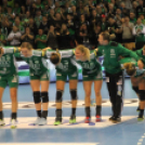 2019.04.13.Győri Audi ETO KC-Odense KC női kézilabda BL mérkőzés 