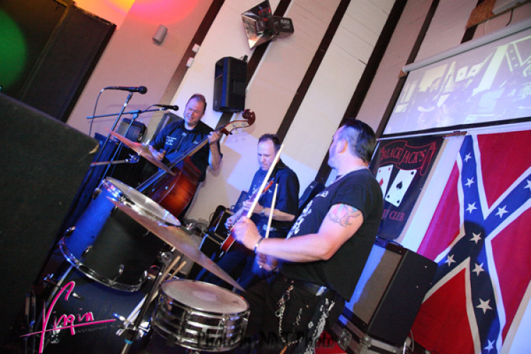 Virgin: Rockin' RockCats