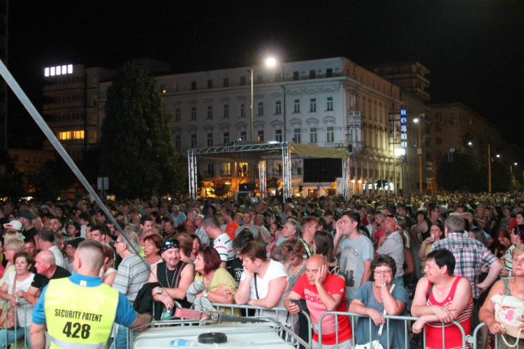2017.08.26.Győri Nyárzáró Alphaville Fotók:árpika 