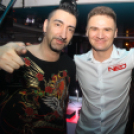 90s Retro Time Party: Kozmix