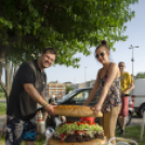 Mackó Kuckó jótékonysági evőverseny és 5. születésnap