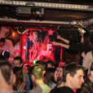 Magic Friday Party 2014.04.11. Péntek