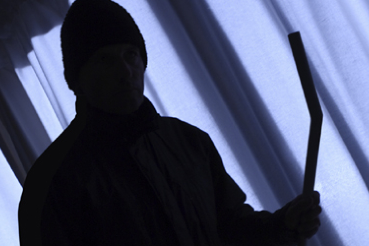 Szilveszteri betörés Ivánban 