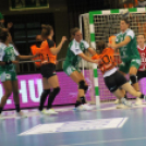 2020.09.01. Audi ETO KC-Érd női kézilabda bajnoki mérkőzés