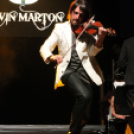 2017.02.11.Edvin Marton Rock Symphony Koncert Audi Aréna Fotók:árpika 