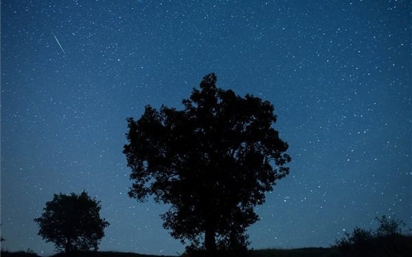 Perseida meteorraj - még tart a csillaghullás az elkövetkező napokban