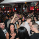 2015.01.31.Mamma Mia Szombati Házibuli FeelHarmonX Dj:Balage fotók:árpika