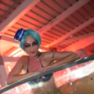 Club Mundo -  Made in Ibiza Show - SAILOR 2013.07.20. (szombat) (képek: Mundo)