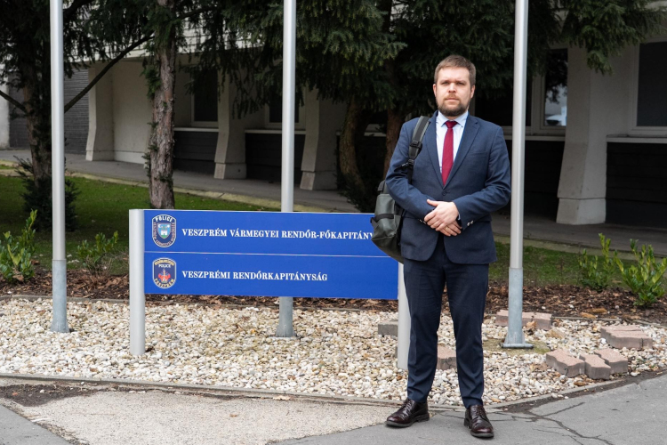 Összevonta a feljelentéseket a rendőrség, amelyeket a polgármester bejelentése okán indított