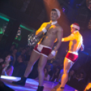 Club Vertigo - Supergirl Party 2015.01.10. (szombat)