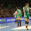 2018.05.02 Győri Audi ETO KC-Ferencváros női kézilabda mérkőzés Fotók:árpika