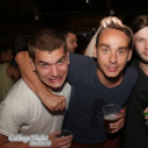 2014.07.16.Szerda - Tom Symon