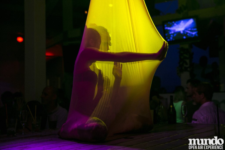 Mundo - Dave Martin & Bricklake 2014.07.26. (szombat)