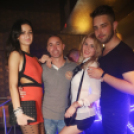 Club Vertigo - I am Marcee 2014.10.11. (szombat)