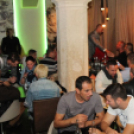 2013.10.05. Szombat Aftersix Cocktail Bar and Café fotók:árpika