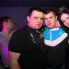 Club Vertigo -  All 4 Ladies 2013.11.30. (szombat)