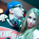 Club Neo (Győr) - Bárány Attila, Katapult DJ feat. Szasza, Basics, Alex - 2014. április 5. (szombat)