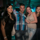 Club Vertigo -  The Opening 2013.10.05. (szombat)