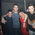 Club Vertigo - Deák bál / ANGELS OF NIGHT 2015.11.06. (péntek)