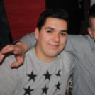 2016.01.29.Mamma Mia Pénteki Házibuli Dj:Ice & Solymi Conga Fotók:árpika