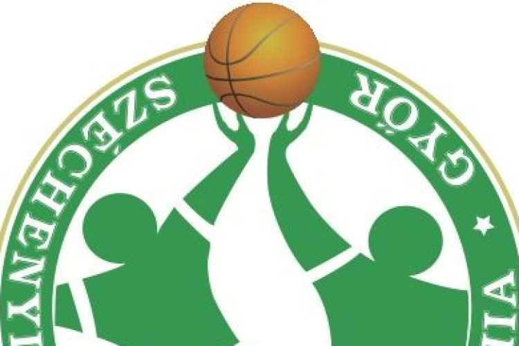 Női kosárlabda NB I - Győri siker Pécsen