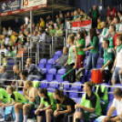 2013.02.22 Hétfő UE Sopron-Hat-Agro uni Győr női kosárlabda bajnoki döntő 3.mérkőzés Fotók:árpika