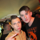 2014.12.13. Mamma Mia Video Disco Dj:Hubik Fotók:árpika