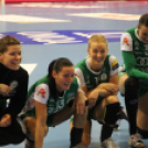 2017.11.17.Győri Audi Eto Kc- Brest Breategne női Bl Kézilabda mérkőzés Fotók:árpika