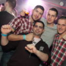 Club Neo (Győr) - Newik 33th Birthday Party - 2014. április 12. (szombat)