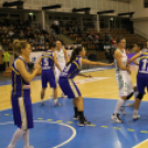 2013.01.06. Hat-Agro Uni Győr-ZTE NKK női kosárlabda Fotók:árpika