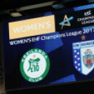 2018.02.26 Győri Audi ETO KC- Csm Bukuresti női BL kézilabda Fotók:árpika 