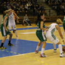 2013.02.03.Hat-Agro Uni Győr - Sbk Samorin Női kosárlada (1) Fotók:árpika