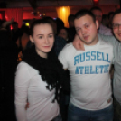 2016.01.15. Mamma Mia Pezsgőt a csajoknak Party Dj:Ice&Solymi Conga Photo by árpika