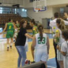 2019.09.09 Női kosárlabda mérkőzés Tapodi Péter és Füzi Ákos Emlékére Fotók:árpika 