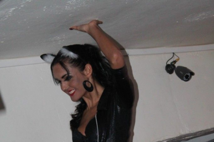 2013.02.16.Szombat Mamma Mia Valentin napi Szingli party (1) Fotók:árpika