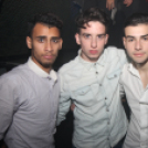 Club Vertigo - Deák bál / ANGELS OF NIGHT 2015.11.06. (péntek)