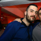 2018.02.24 Mamma Mia Szombati Házibuli Dj:Balage 