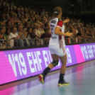 2019.07.11.Kézilabda Női U19-es EB Magyarország-Montenegro és a megnyitó