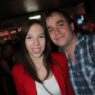 2015.01.23. Mamma Mia Pénteki Házibuli Dj:Ice & Solymi Konga fotók:árpika