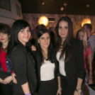 Club Vertigo -  All 4 Ladies 2014.02.08. (szombat)