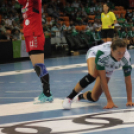 2020.09.04. Audi ETO KC-Kisvárda női kézilabda bajnoki mérkőzés